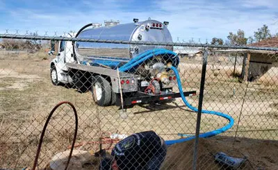Septic Tank Pumping & Cleaning Services Poolville, Texas